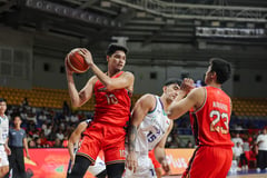 Steaming NorthPort eyes share of lead